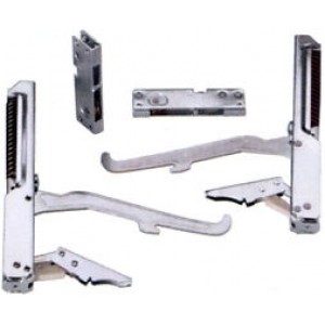 Kit Cerniere Forno Electrolux (RS0226)